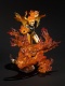 Naruto Shippuden Figuarts ZERO Naruto Uzumaki (Kurama) Kizuna Relation