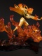 Naruto Shippuden Figuarts ZERO Naruto Uzumaki (Kurama) Kizuna Relation