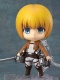 Shingeki No Kyojin Nendoroid Armin Arlert