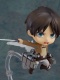 Shingeki No Kyojin Nendoroid Eren Yeager