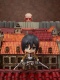 Shingeki No Kyojin Nendoroid Mikasa Ackerman