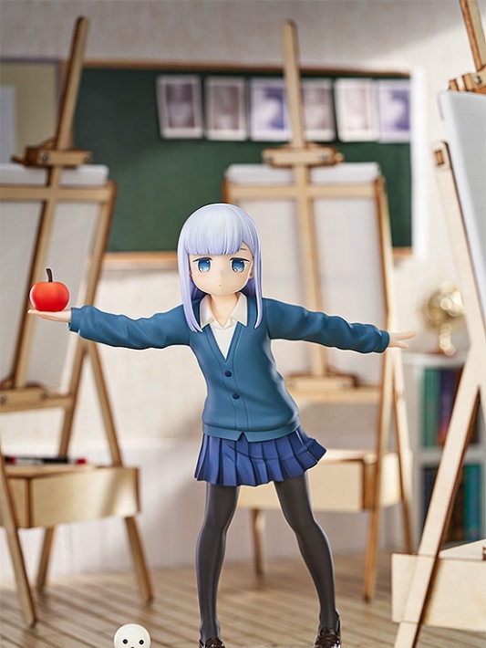 Aharen-san wa Hakarenai Pop Up Parade Reina Aharen