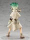 Dr. Stone Pop Up Parade Senku Ishigami