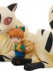 Inuyasha Pop Up Parade Shippo & Kirara