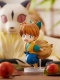 Inuyasha Pop Up Parade Shippo & Kirara