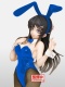 Rascal Does Not Dream of Bunny Girl Senpai Coreful Mai Sakurajima Bunny Renewal Ver