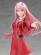 Darling in the Franxx Pop Up Parade Zero Two