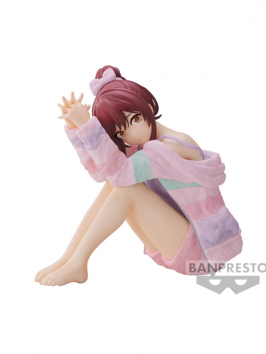 The Idolmaster Shiny Colors Relax Time Amana Osaki