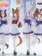 Uma Musume Pretty Derby Silence Suzuka