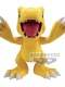 Digimon Adventure Sofvimates Agumon