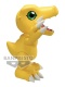 Digimon Adventure Sofvimates Agumon