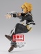 My Hero Academia The Amazing Heroes Vol 21 Denki Kaminari
