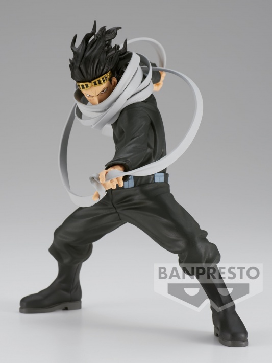 My Hero Academia The Amazing Heroes Vol 20 Shota Aizawa