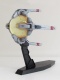 R-Type Final 1/100 R-9A "The Savior" Arrowhead Model Kit