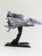 R-Type Final 1/100 R-9A "The Savior" Arrowhead Model Kit