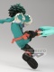 My Hero Academia The Amazing Heroes Plus Izuku Midoriya