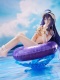 Overlord Season IV Aqua Float Girls Albedo