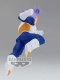 Dragon Ball Z Chosenshi Retsuden 3 Vol 2 Trunks Estado Normal