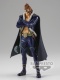 One Piece DXF The Grandline Men Wanokuni X Drake