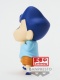 Crayon ShinChan New Dimension! Kazama Ejército de Kasukabe