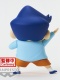 Crayon ShinChan New Dimension! Kazama Ejército de Kasukabe
