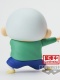 Crayon ShinChan New Dimension! Masao Ejército de Kasukabe