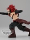 My Hero Academia The Amazing Heros Eijiro Kirishima - Red Riot