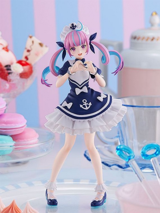 Hololive Pop Up Parade Minato Aqua