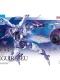 Gundam The Witch from Mercuryr HG 1/144 Beguir Beu