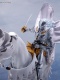 Berserk  S.H. Figuarts Griffith (Hawk of Light)