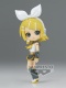 Vocaloid Q Posket Rin Kagamine