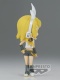 Vocaloid Q Posket Rin Kagamine