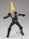 My Hero Academia The Amazing Heroes Hizashi Yamada "Present Mic"