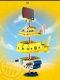 One Piece Grand Ship Collection Trafalgar Law´s Submarine