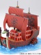 One Piece Grand Ship Collection Kuja Pirates