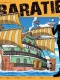 One Piece Grand Ship Collection Baratie