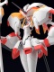 Darling in the Franxx Moderoid Plastic Model Kit Strelitzia