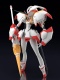 Darling in the Franxx Moderoid Plastic Model Kit Strelitzia