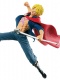 One Piece Colosseum SCultures Sabo