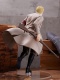 Shingeki No Kyojin Pop Up Parade Reiner Braun