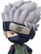 Naruto Shippuden Nendoroid Kakashi Hatake (3ª Edición)