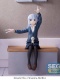 Aharen-san wa Hakarenai PM Perching Reina Aharen
