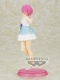 Re:Zero Starting in Another World Serenus Couture Ram