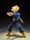 Dragon Ball Z S.H. Figuarts Trunks Super Saiyan (The Boy From The Future)