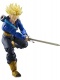 Dragon Ball Z S.H. Figuarts Trunks Super Saiyan (The Boy From The Future)