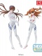 Evangelion 3.0+1.0 Thrice Upon a Time Vignetteum SPM Asuka Last Mission