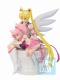 Sailor Moon Ichibansho Eternal Sailor Guardians Sailor Moon y Chibi Moon