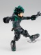 My Hero Academia World Heroes’ Mission The Amazing Heroes Izuku Midoriya