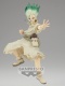 Dr. Stone Figure of Stone World Senku Ishigami 2