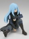 That Time I Got Reincarnated As A Slime Break Time Rimuru